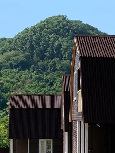 Фотография гостевого дома Лес и Море Беранда