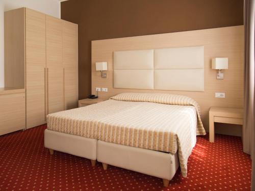 Фотография гостиницы Hotel Regina