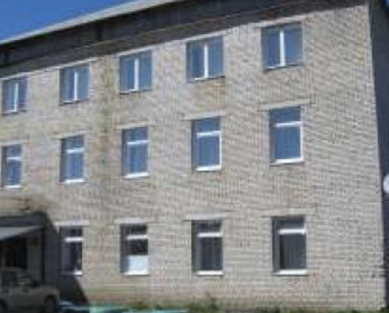 Фотография гостиницы Лесная - не работает!