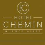 Фотография гостиницы Hotel Chemin