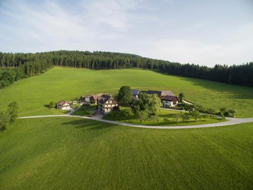 Фотография гостевого дома Bauernhof Hoenigshof