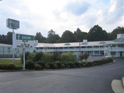 Фотография мотеля Key West Inn - LaFayette