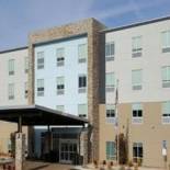 Фотография гостиницы Holiday Inn Express - Macon North, an IHG Hotel