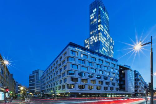 Фотография апарт отеля Residence Inn by Marriott Frankfurt City Center