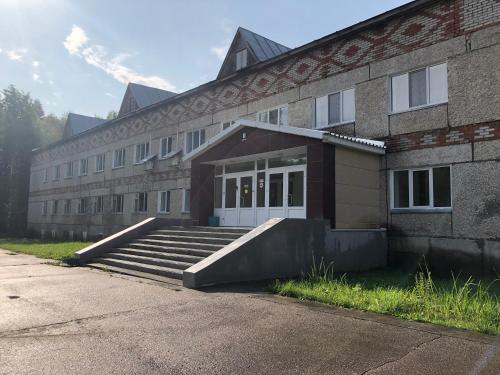 Фотография базы отдыха Березка