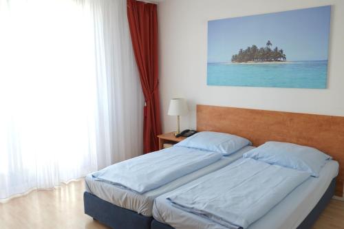 Фотография гостиницы Hotel Christl München Innenstadt