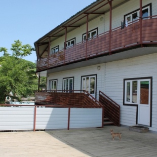 Фотография базы отдыха Жемчужина у моря