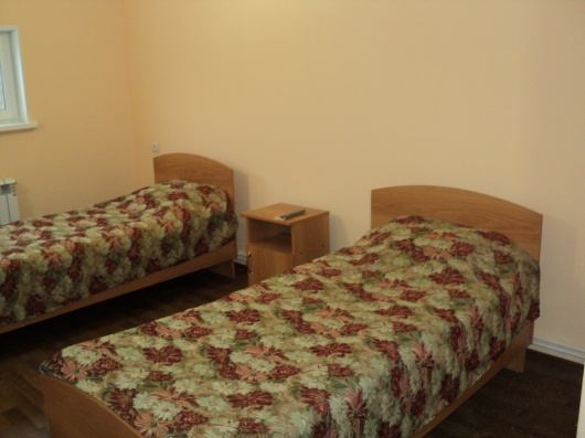 Фотография гостиницы Первомайск