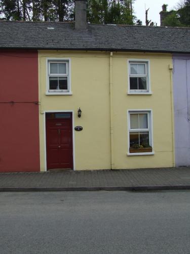 Фотография гостевого дома Inglenook