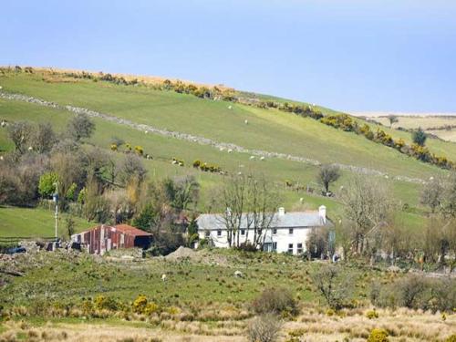 Фотографии гостевого дома 
            Blackadon Farm Cottage