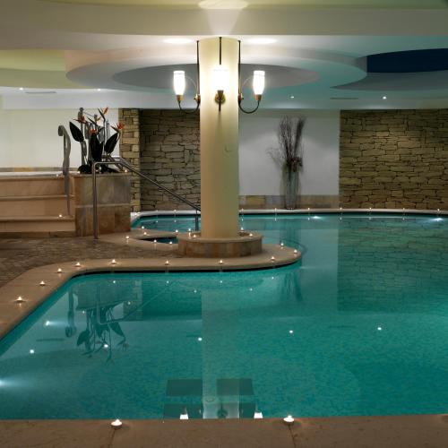 Фотография гостиницы Active Hotel Monte Giner