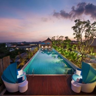 Фотография гостиницы Ramada by Wyndham Bali Sunset Road Kuta