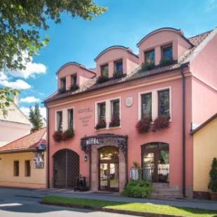 Фотографии гостиницы 
            Hotel Bojnický Vínny Dom