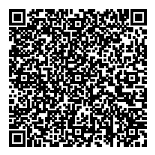 QR код хостела Заря