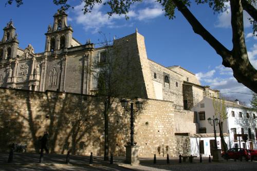 Фотографии гостевого дома 
            Santa María de Ubeda