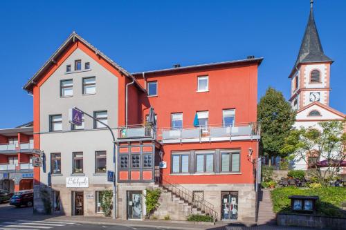 Фотография гостиницы Frühstückshotel Landgasthof Kramer