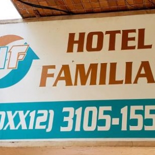 Фотография гостиницы Hotel Familiar OFICIAL