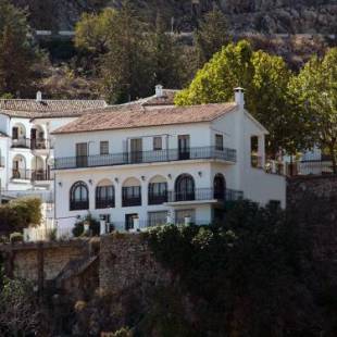 Фотографии гостевого дома
Laguneta 32 GRAZALEMA