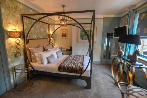 Фотография мини отеля The Kingsbury at No7 & No8