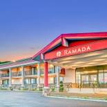 Фотография гостиницы Ramada by Wyndham Rockaway