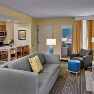 Фотография гостиницы Sonesta ES Suites Jacksonville