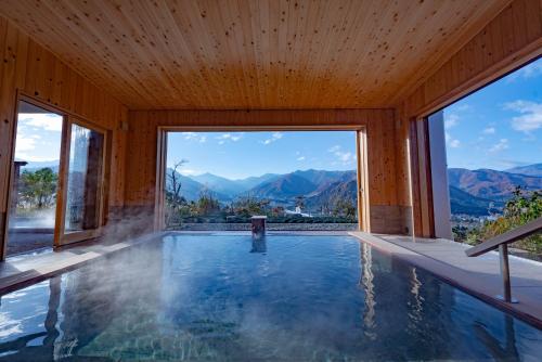 Фотография гостиницы Sierra Resort Yuzawa
