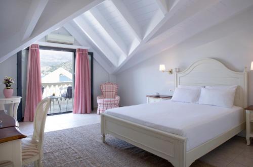 Фотография гостиницы Alley Boutique Hotel and Spa