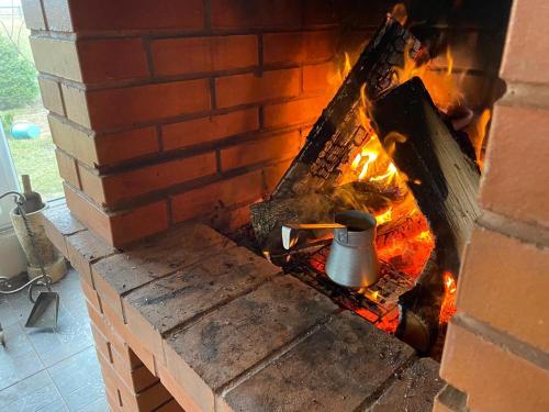 Фотография гостевого дома Усадьба Чемелы