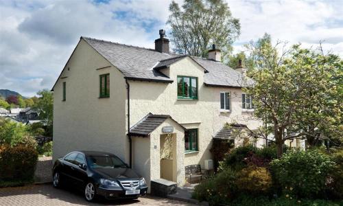 Фотографии гостевого дома 
            Mountain Ash Cottage