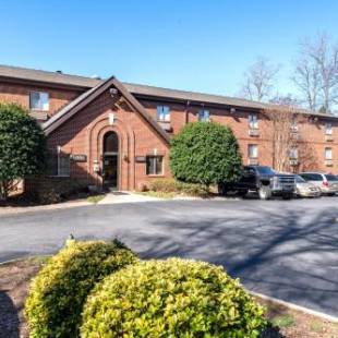 Фотографии гостиницы 
            Extended Stay America Suites - Charlotte - Tyvola Rd - Executive Park