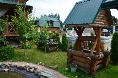 Фотография гостевого дома Elandra