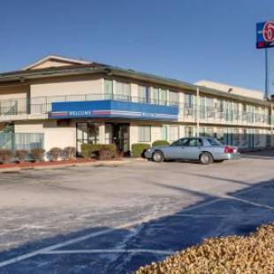 Фотографии гостиницы 
            Motel 6-Owensboro, KY