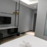 Фотография гостиницы Hotel 99 Seri Kembangan Serdang