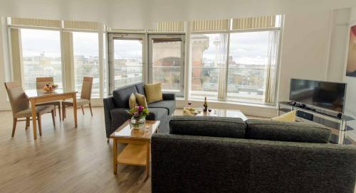 Фотография апарт отеля PREMIER SUITES Liverpool