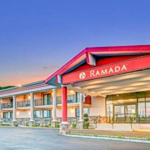 Фотографии гостиницы 
            Ramada by Wyndham Rockaway