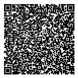 QR код мини отеля Тарантино