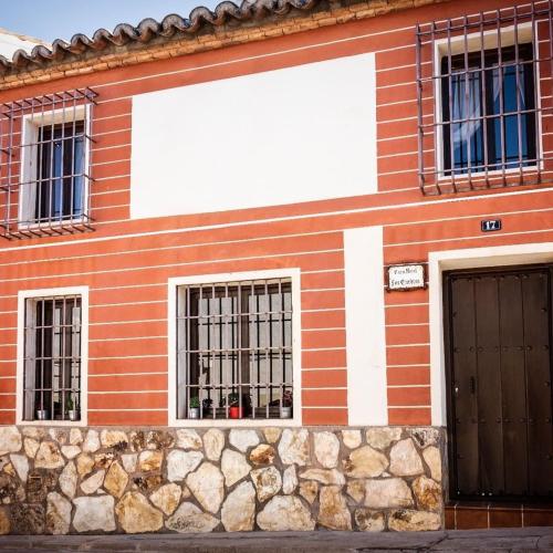 Фотография гостевого дома Casa Rural los Enebros