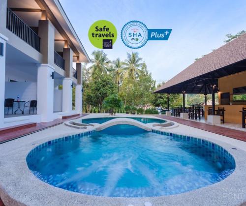 Фотографии гостиницы 
            The Retreat Khaolak Resort - SHA Plus