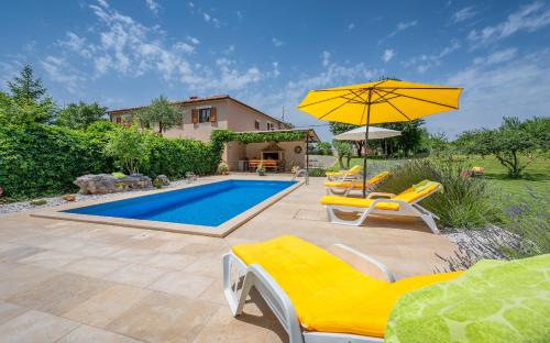 Фотография гостевого дома Villa Križanci