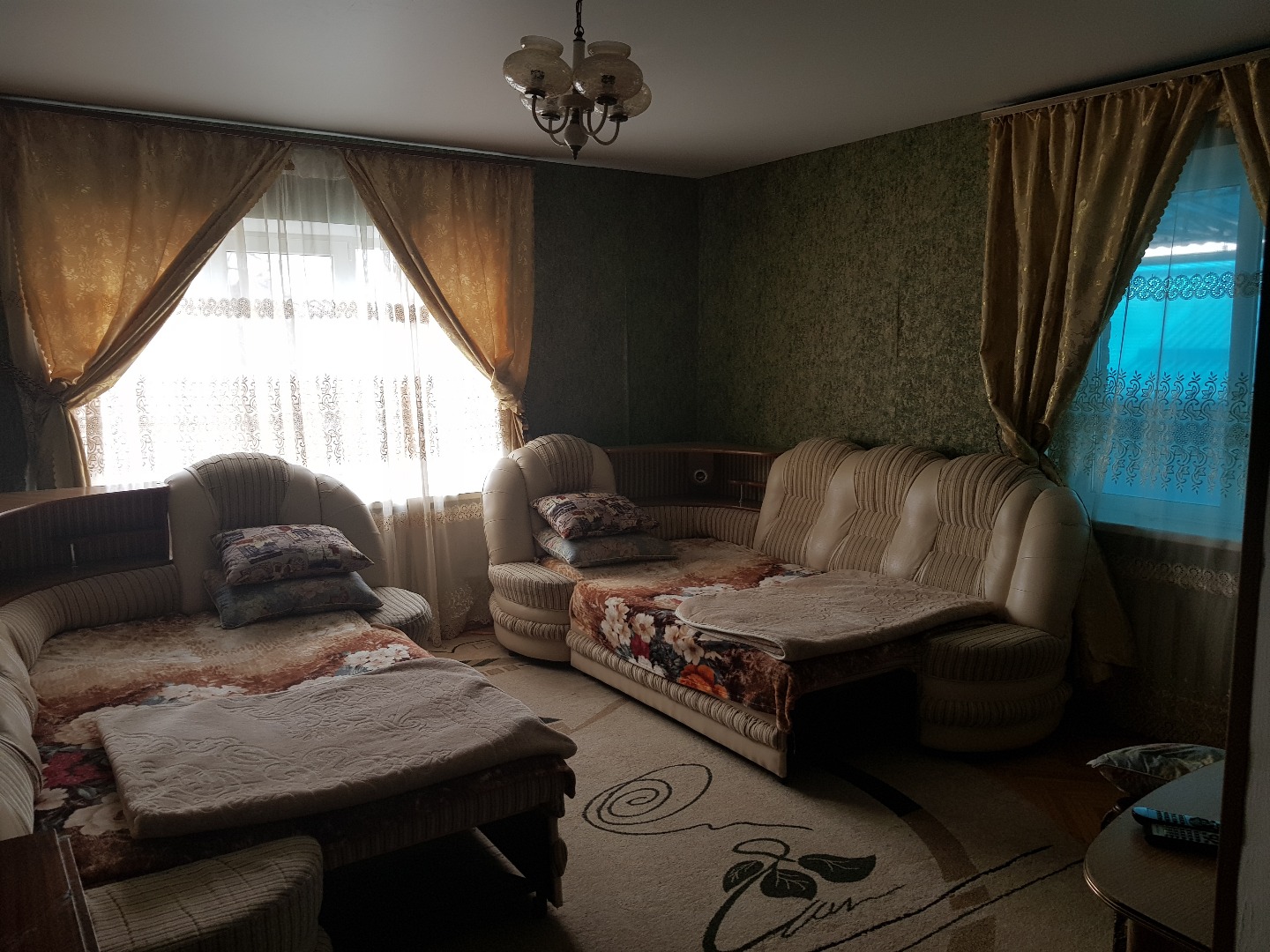 Фотография гостевого дома Дилижанс