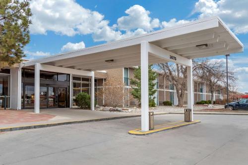 Фотографии гостиницы 
            Quality Inn & Suites Canon City