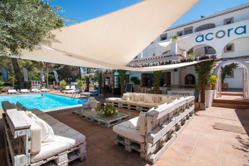 Фотография апарт отеля Ácora Ibiza