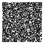 QR код гостевого дома МирАЖ