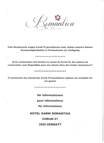 Фотография гостиницы Hotel Romantica