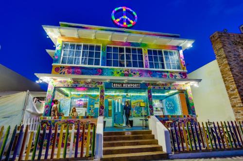 Фотография хостела Samesun Ocean Beach