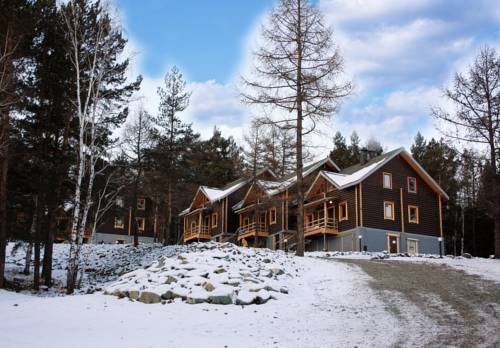 Фотография гостиницы Актив-Отель Горки