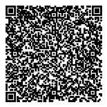 QR код гостиницы Сапфир