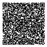 QR код гостиницы Аделия Сочи