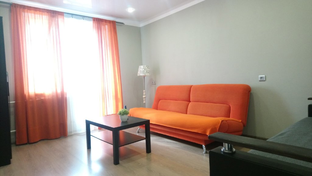 Фотография квартиры Апартаменты Двухкомнатные Уютный Тихвин 5-54 Мкд