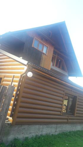 Фотография гостевого дома У Оксаны